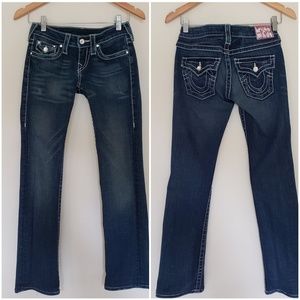Vintage True Religion Jeans